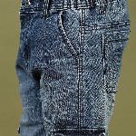 V-Mart Boys Light Fade Jeans