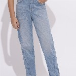 Jack & Jones Junior Boys Mid-Rise Regular Fit Heavy Fade Stretchable Jeans