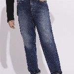 Jack & Jones Junior Boys Relaxed Fit Heavy Fade Stretchable Jeans