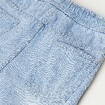 max Boys Regular Fit Mid-Rise Heavy Fade Jeans