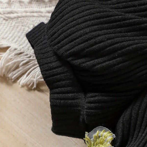 BAESD Girls Floral Flutter Sleeve Net Fit & Flare Dress