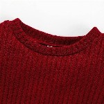 Girls Floral Print Embroidered Fit & Flared Dress