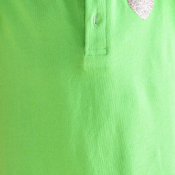 Anthrilo Girls Flutter Sleeve Drop-Waist Dress