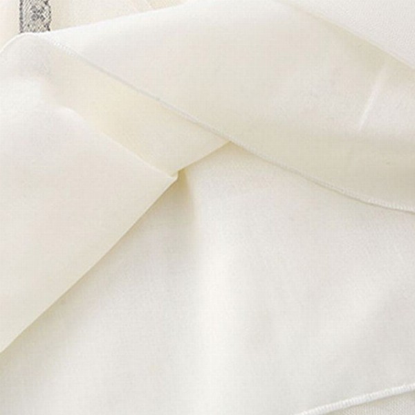 StyleCast x Revolte Puff Sleeve Fit & Flare Dress