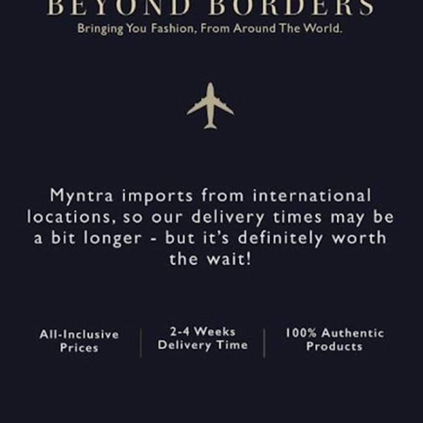 StyleCast x Revolte Floral Printed Choker Neck A-Line Mini Dress