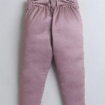 BAESD Boys Notched Lapel Collar Single-Breasted Blazer with Trouser & T-Shirt 3-piece Suit