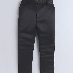 FOURFOLDS Boys 2-Piece Embroidered Suit