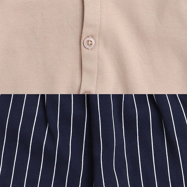 BUMZEE Boys Shirt with Trousers