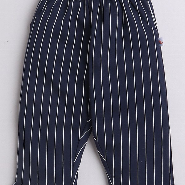 BUMZEE Boys Shirt with Trousers