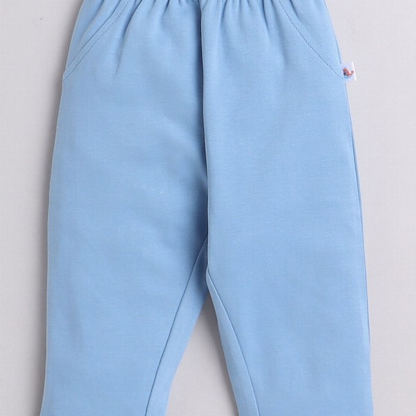 BUMZEE Boys Shirt with Trousers