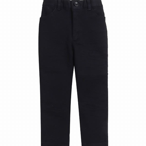 BAESD Boys Full Sleeves Soft Padded Two Piece Bandhgala Suit Set