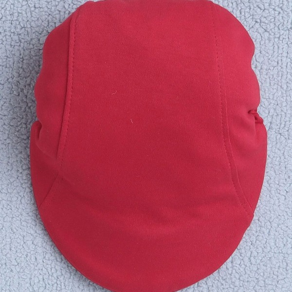 BUMZEE Boys Geometrical Printed Half Sleeves Shirt Shorts With Bow Suspender And Cap