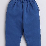 BUMZEE Boys Printed Pure Cotton Suit Set