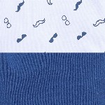 BUMZEE Boys Printed Pure Cotton Suit Set