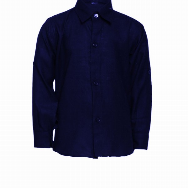 Aj DEZInES Boys 2-Piece Checked Suit Set