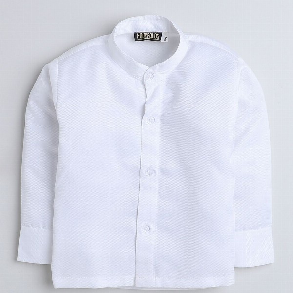 BAESD Boys 3-Piece Suit