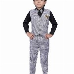 VALUE CREATION Boys 3 Piece Suits