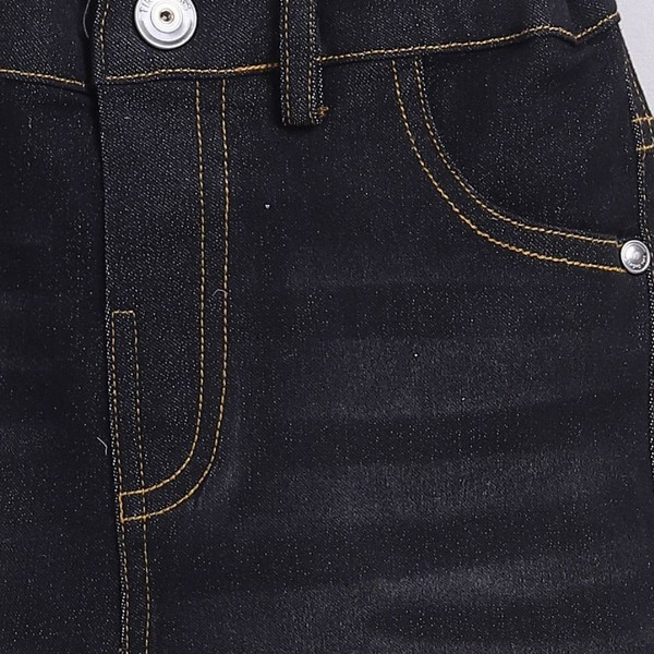 Dollar Boys Round Neck Printed T-shirt with Shorts