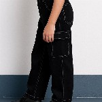 Seetoo Boys Mid-Rise Jeans