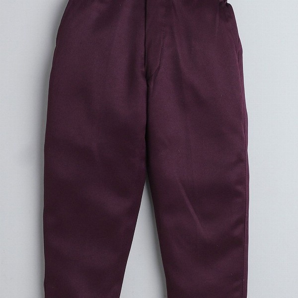 BAESD Boys 3-Piece Suit