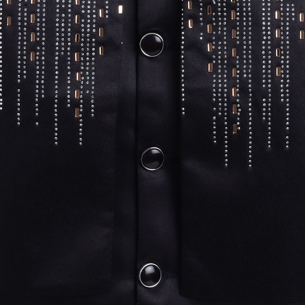 BAESD Boys Embroidered 2-Piec Suits