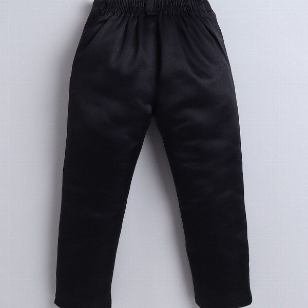 BAESD Boys Embroidered 2-Piec Suits