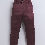 BAESD Boys Embroidered 2-Piec Suits