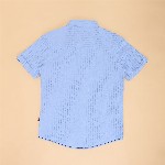 Pantaloons Junior Boys Opaque Party Shirt