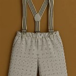 TOGEPI Boys Shirt with Shorts