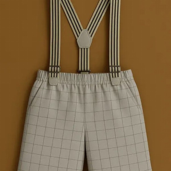 TOGEPI Boys Shirt with Shorts