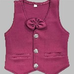 Ninas Boys Blazer Shirt and Trouser Set