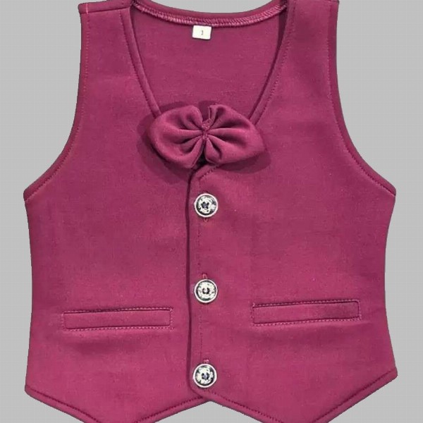 Ninas Boys Blazer Shirt and Trouser Set