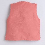 BAESD Kids - Boys 3-Piece Shawl Collar Suit