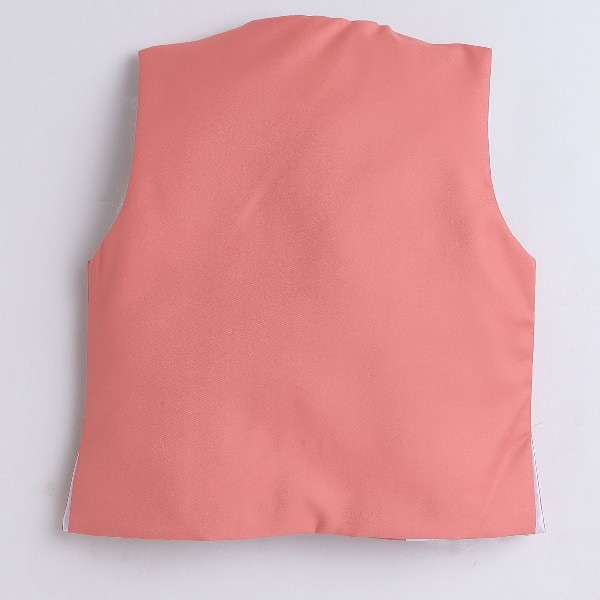 BAESD Kids - Boys 3-Piece Shawl Collar Suit