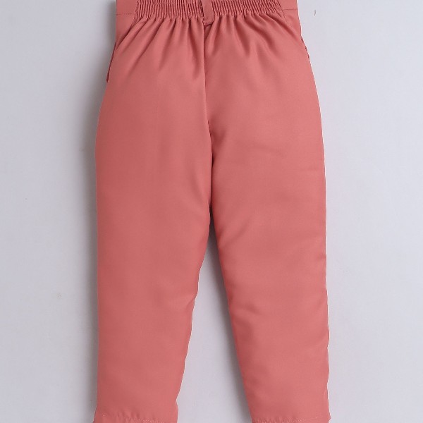 BAESD Kids - Boys 3-Piece Shawl Collar Suit