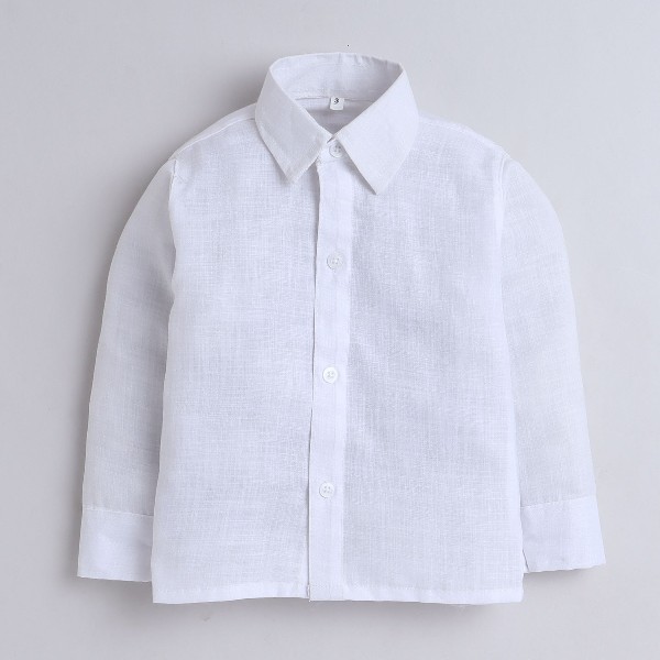 BAESD Kids - Boys 3-Piece Shawl Collar Suit