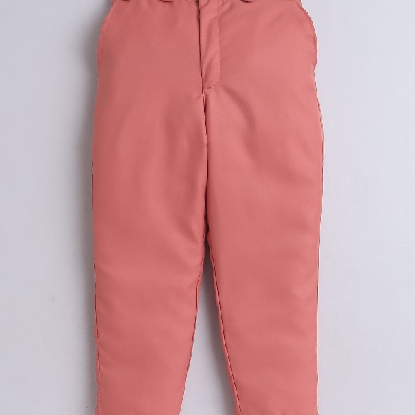 BAESD Kids - Boys 3-Piece Shawl Collar Suit