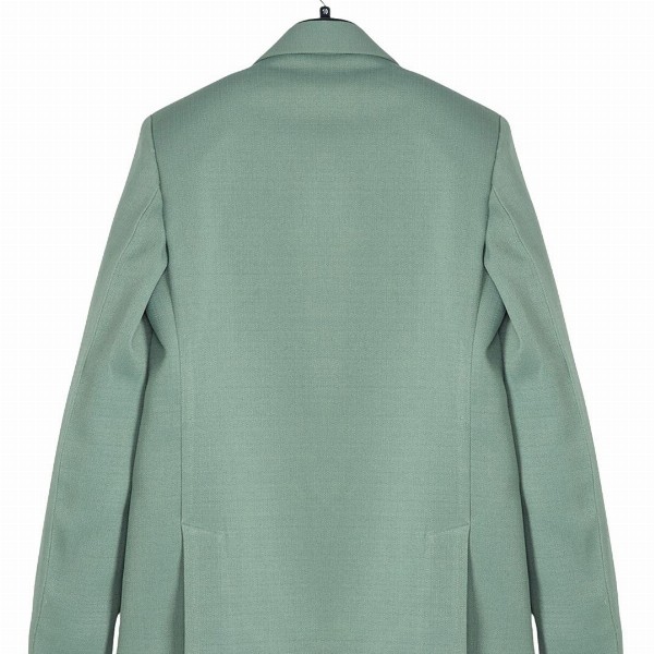 CHARCHIT Boys Full Sleeves Blazers With T-Shirt