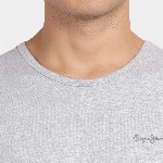 Pepe Jeans Sleeveless Cotton Lounge Tank Tshirt