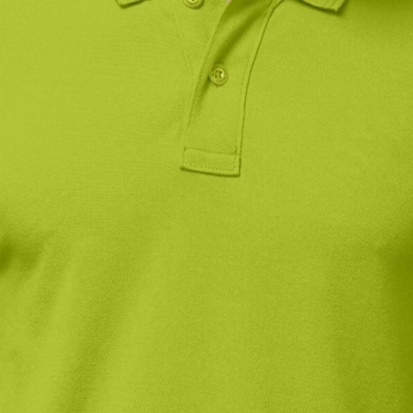 Metronaut Men Polo Collar Pockets Slim Fit T-shirt