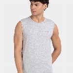 Pepe Jeans Sleeveless Cotton Lounge Tank Tshirt