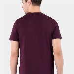 U.S. Polo Assn. Embroidered Logo Pure Cotton Lounge T-shirts