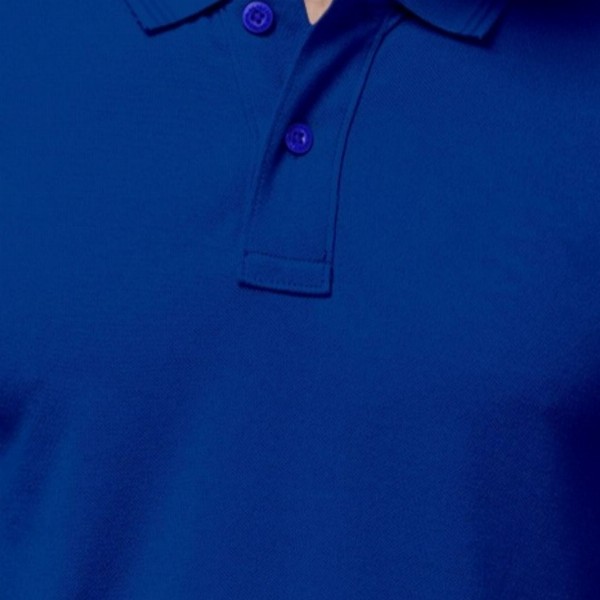 Metronaut Men Polo Collar Pockets Slim Fit T-shirt