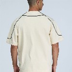 CAVA Printed Oversized T-shirt