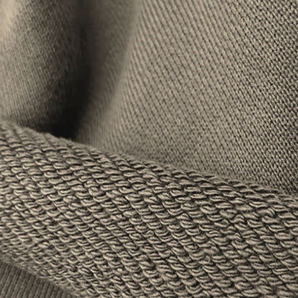 BAESD Unisex Twistform Twinny Zone Pack Of 2 ExploreW2 Printed Cotton Oversized T-shirts