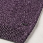 THE BEAR HOUSE Men Solid Regular Fit Cotton Polo Collar T-Shirt