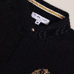 U.S. Polo Assn. Polo Collar Regular Fit Pure Cotton T-shirt