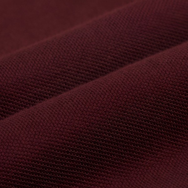 U.S. Polo Assn. Men Striped Polo Collar Cotton Slim Fit T-shirt