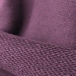 BAESD Unisex 2 Drop-Shoulder Sleeves Twistform T-shirt