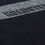 Roadster Men Black Printed Cotton Pure Cotton T-shirt